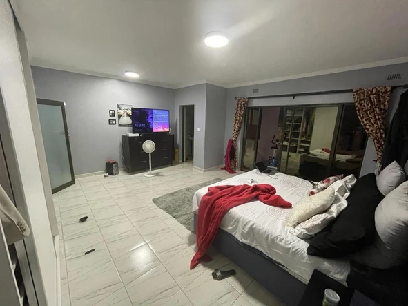 5 Bedroom Townhouse Complex