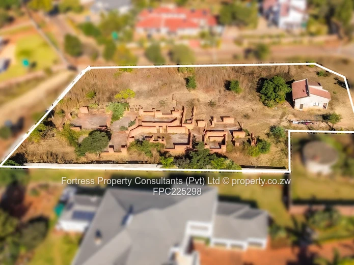Just Listed - Hogerty Hill 