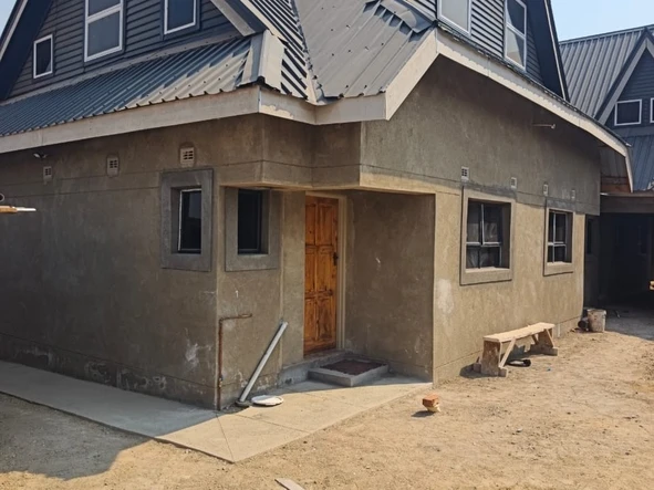 2 Bedroom Townhouse Complex