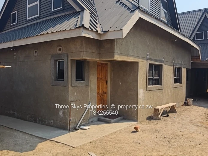 New Marimba Park