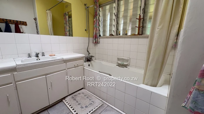 Ballantyne Park Residence