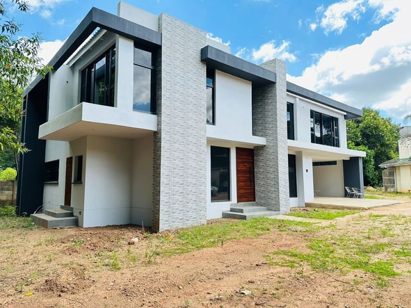 4 Bedroom Townhouse Complex