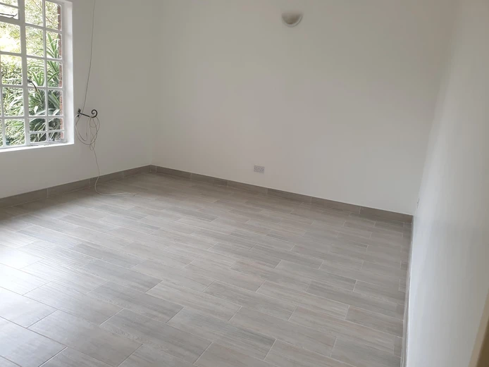 Glenlorne 3bed garden flat for sale 
