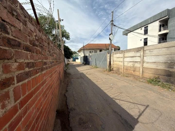 2 Bedroom Garden Flat