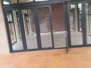 4 Bedroom Townhouse Complex