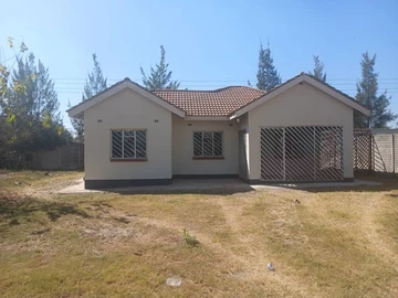 2 Bedroom Cottage