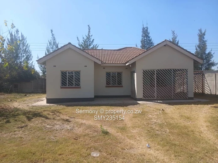 Residential cottage for rent