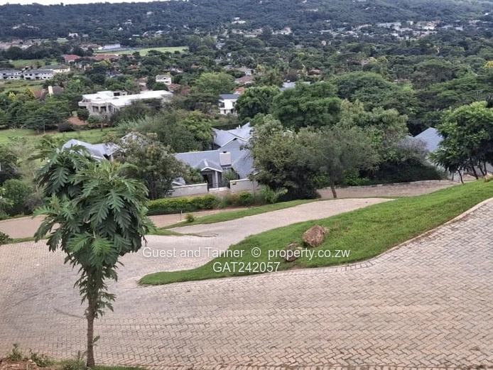 Prime Elevated Residential Stand for Sale in Helensvale – Gated Community