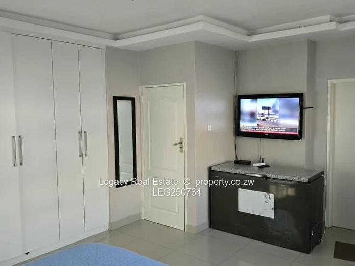 The Complete Family Home – Solar, Borehole & Modern Comfort.