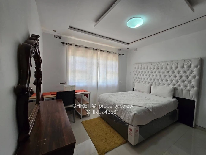 Arlingto Estate To Let