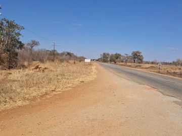 Farm & Agricultural Land