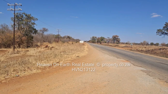 Agro-Residential Plot for Sale (Sole Mandate)