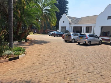Commercial Property