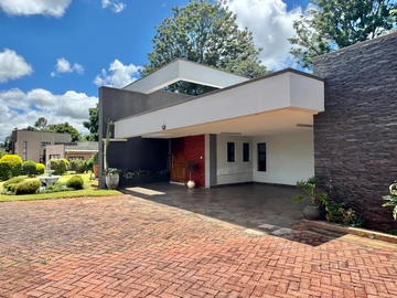 3 Bedroom Townhouse Complex