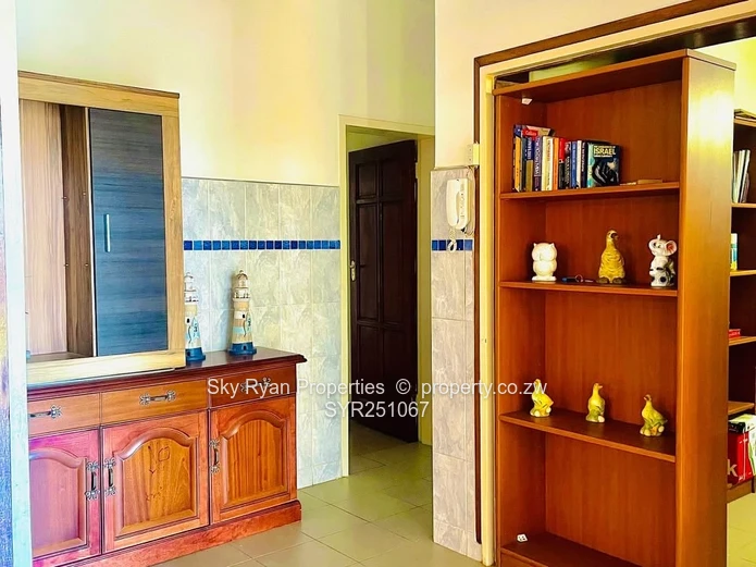 Milton Park House For Sale 