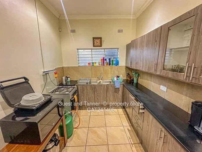 Commercial Property For Sale In Graniteside