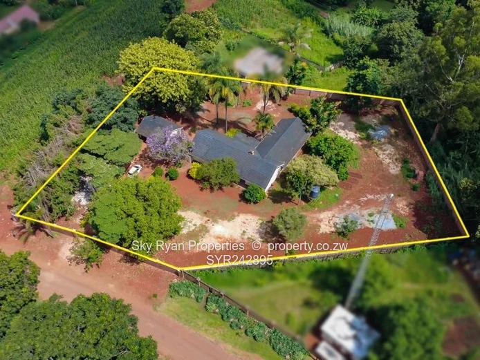 Borrowdale Helensvale  House  For Sale 