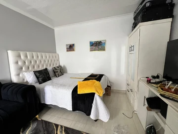 3 Bedroom Townhouse Complex