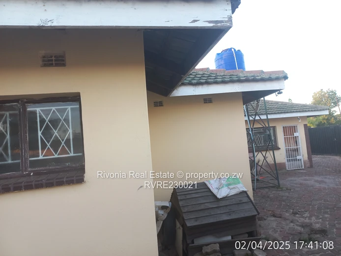 Mint Starter Home (Sole Mandate)