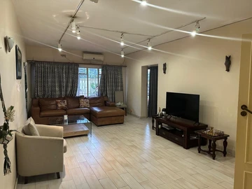 3 Bedroom Townhouse Complex