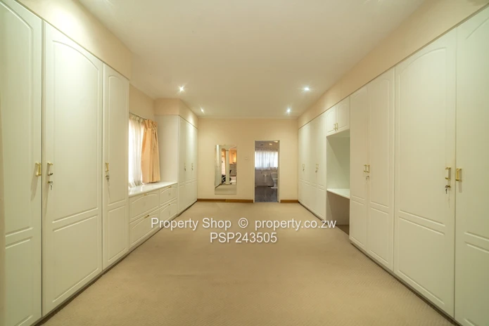 Beautiful Double Storey Home