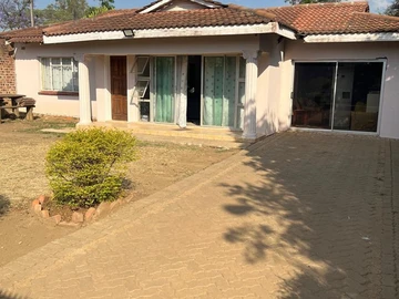 2 Bedroom Cottage