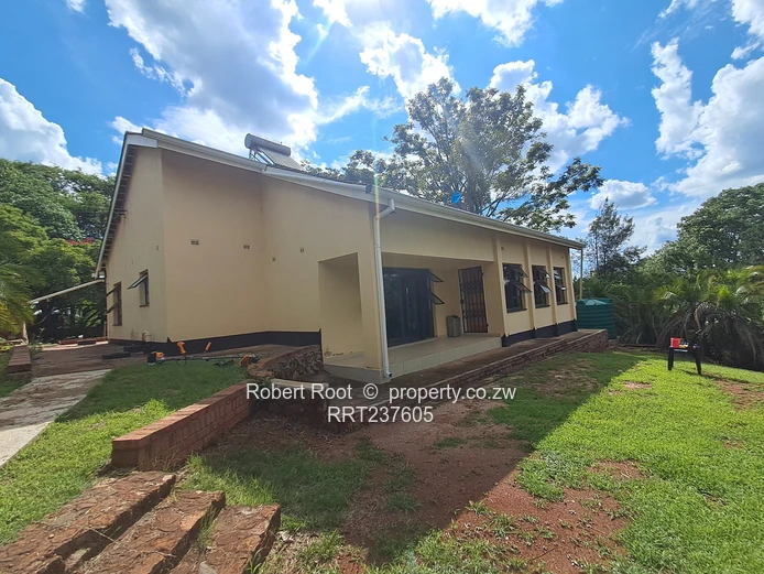 Lovely 2 bed family home with stunning views!