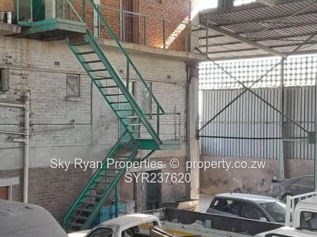 Wilowvale Commercial Property For Sale