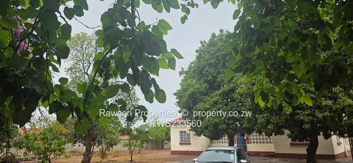 Renovation Opportunity Waterfalls Prospect  (Sole Mandate)