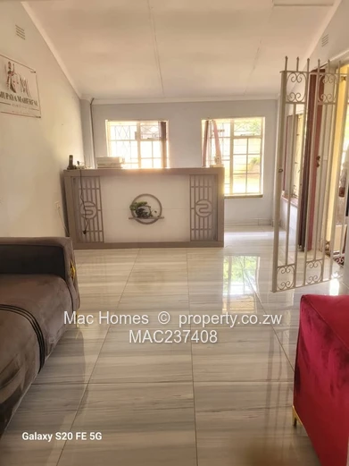 Upper Hillside commercial property for Sale 