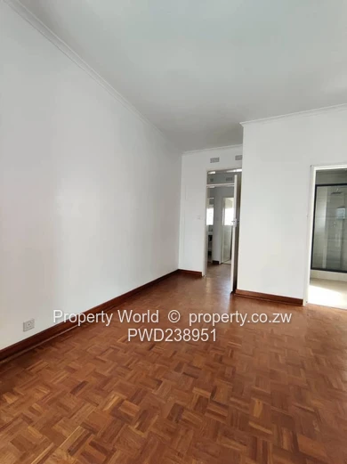 3 Bedroom Apartment For Rent In Upper Avenues