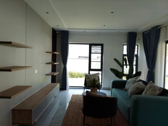 8 Unit Townhouse Complex