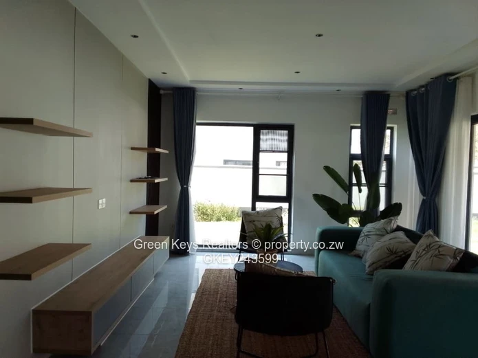 Pomona Townhouse Complex 