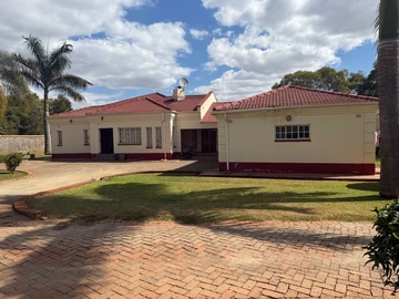 6 Bedroom Townhouse Complex