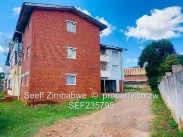 Arcadia – Neat 2-Bedroom Flat for Sale 
