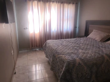 2 Bedroom Townhouse Complex