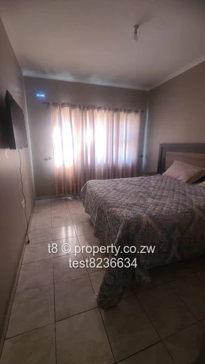 Madokero Townhouse Complex — 2BR, Solar, Fitted Kitchen (Sole Mandate)