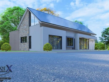 4 Bedroom Flat & Apartment