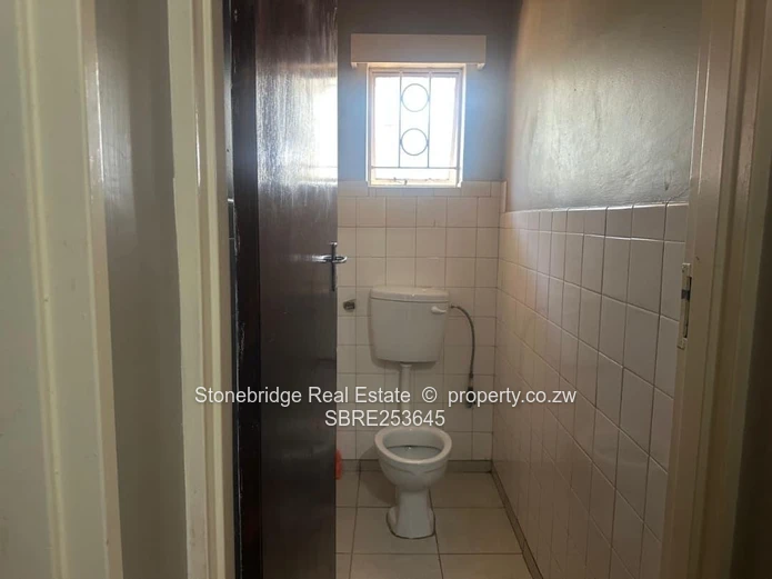 3 Bedroom House in Morningside For Sale