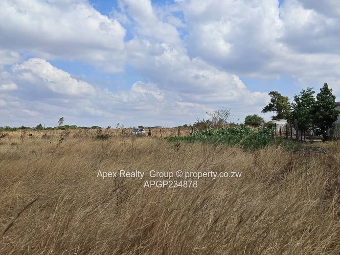 Ruwa piece of potential for sale!