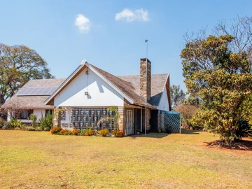 5 Bedroom House