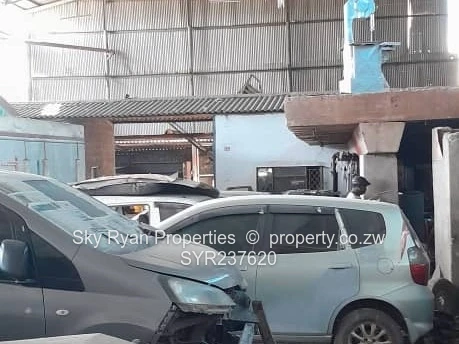 Wilowvale Commercial Property For Sale