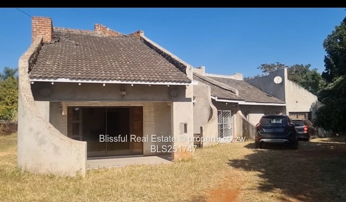 Mount Pleasant Heights house for sale