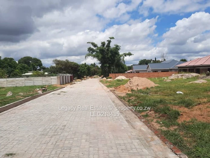 Waterfalls Debyshire Cluster For Sale