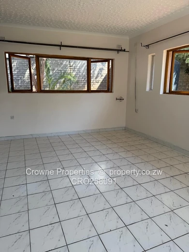 House To Let