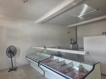 Shop & Retail Property