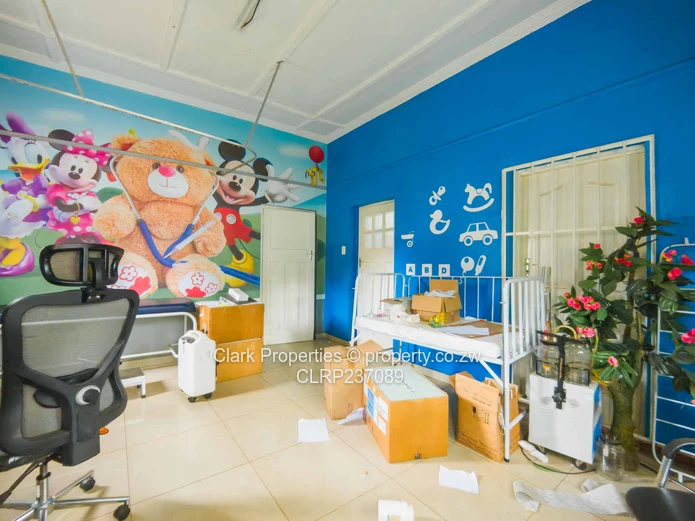 Versatile Medical & Office Facility For Sale