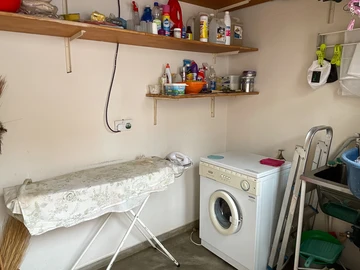 2 Bedroom Garden Flat