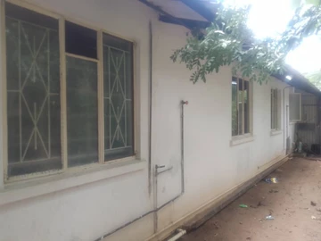 Main Heights Kariba