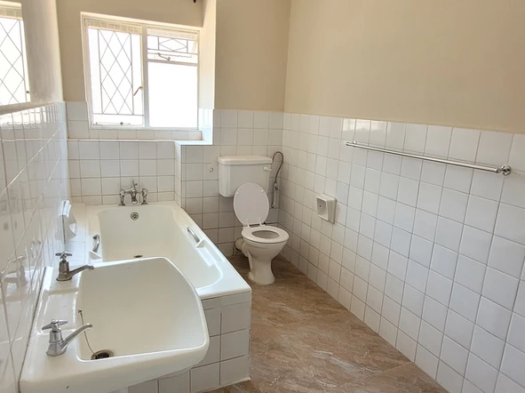 3 Bedroom Townhouse Complex